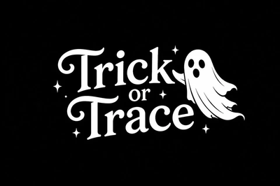 TrickOrTrace